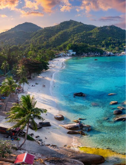 Noakhali Holidays Home Page Image