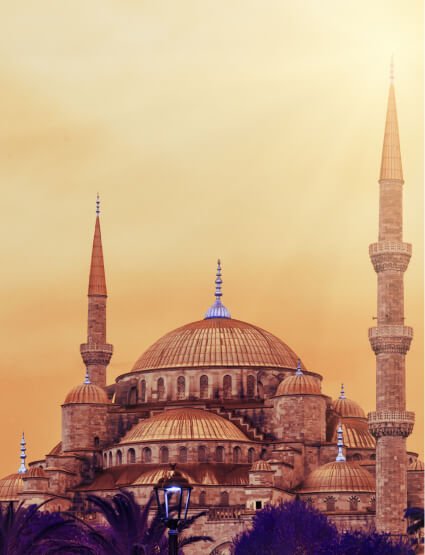 Noakhali Holidays Home Page Image