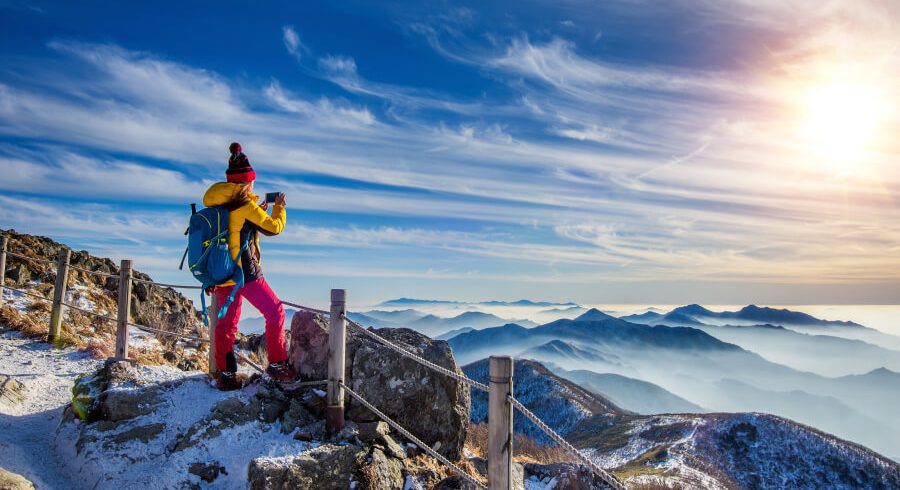 Everest Trip By Noakhali Holidays