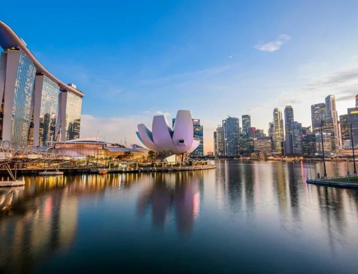 Singapore Visa With Noakhali holidays