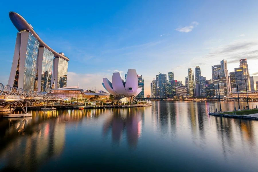 Singapore Visa With Noakhali holidays