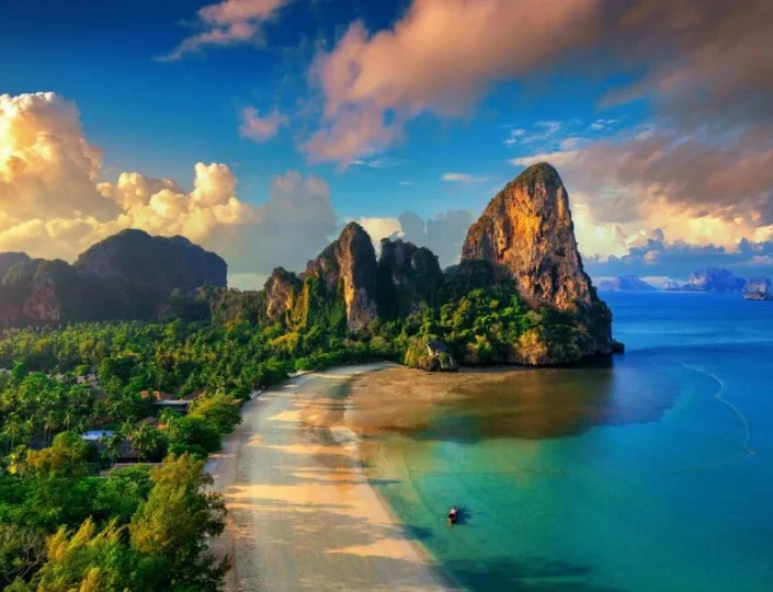 Thailand Visa With Noakhali Holidays