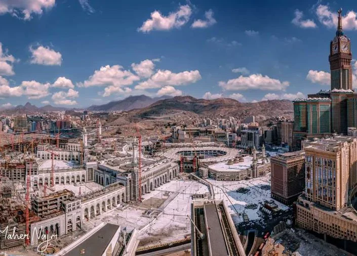 Umrah Visa With Noakhali Holidays